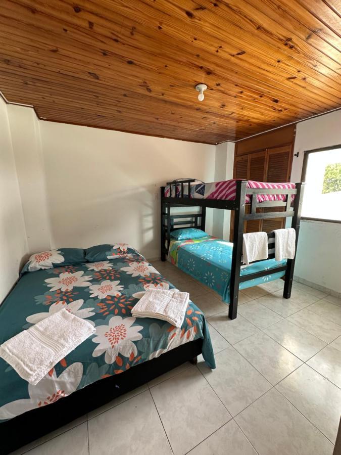 Apartamento Jhonny Cay Collection Apartment San Andrés