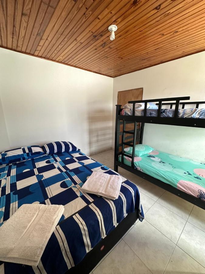 Jhonny Cay Collection Apartment * San Andrés