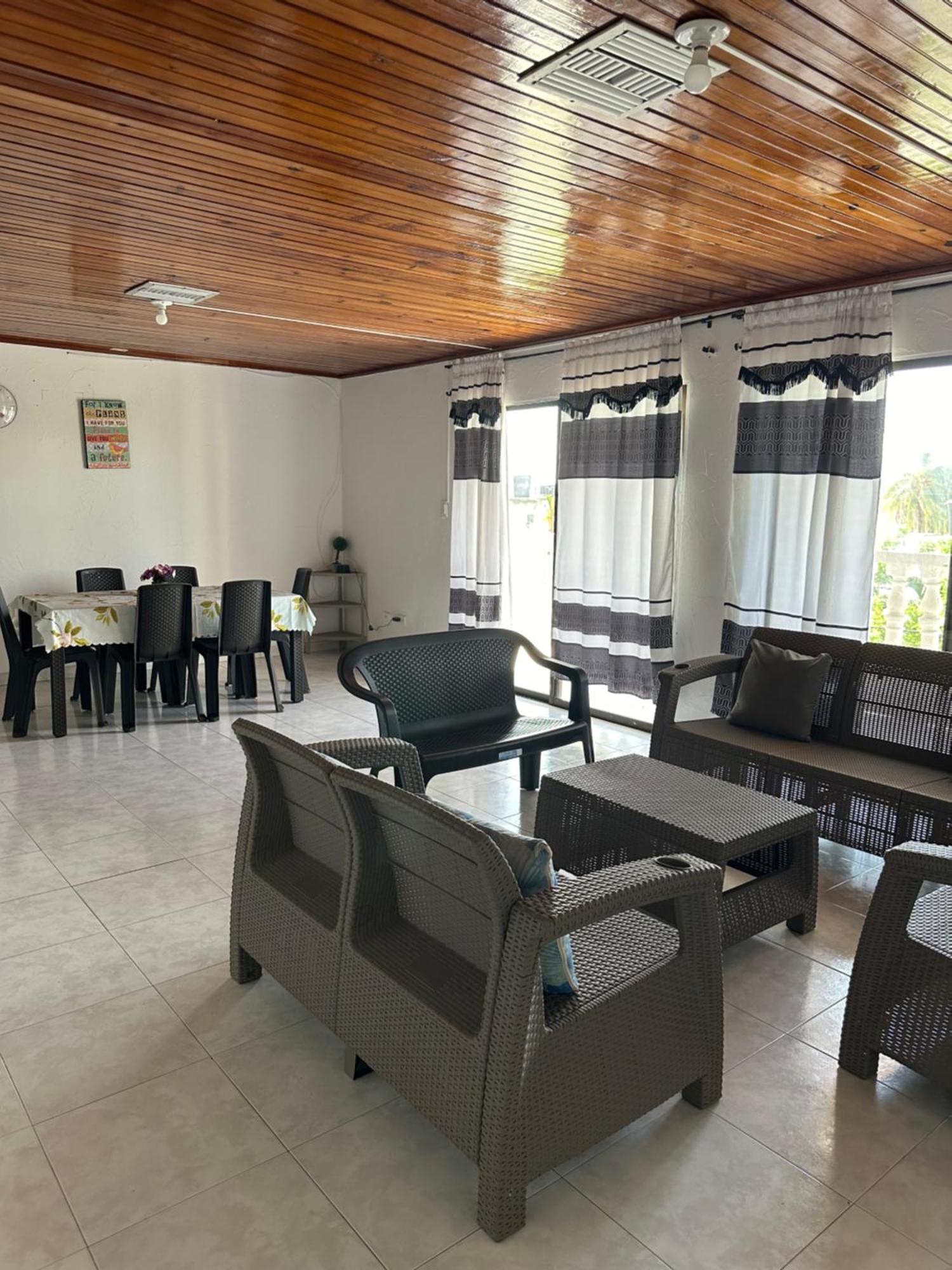 Jhonny Cay Collection Apartment *