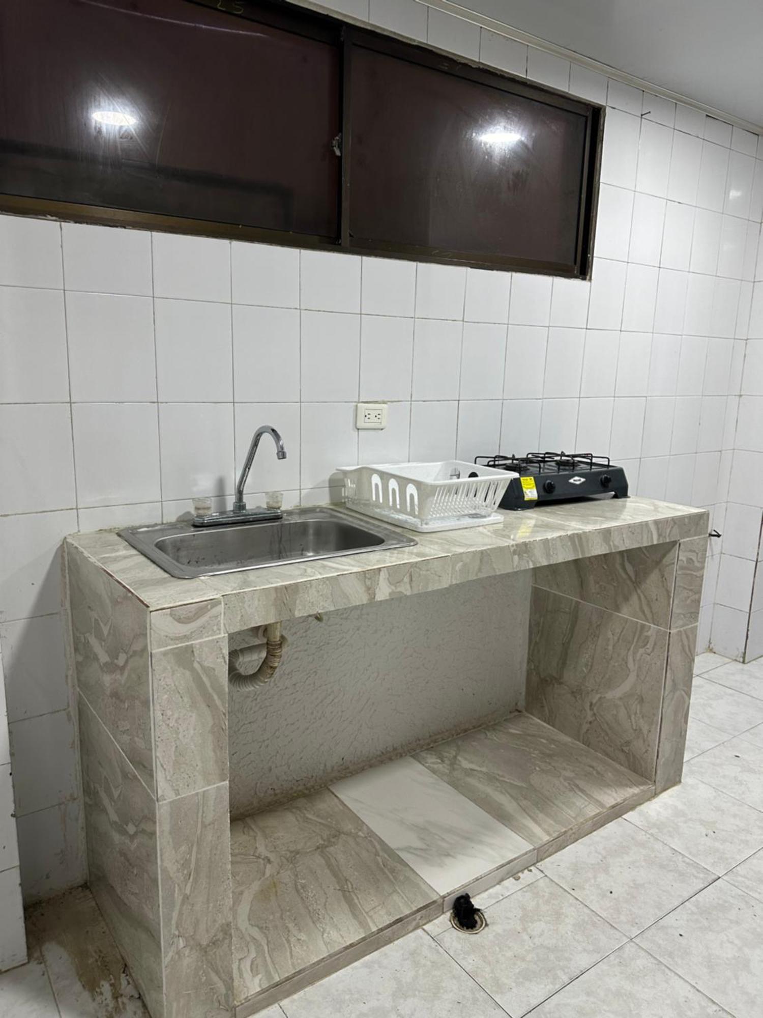 Jhonny Cay Collection Apartment * San Andrés