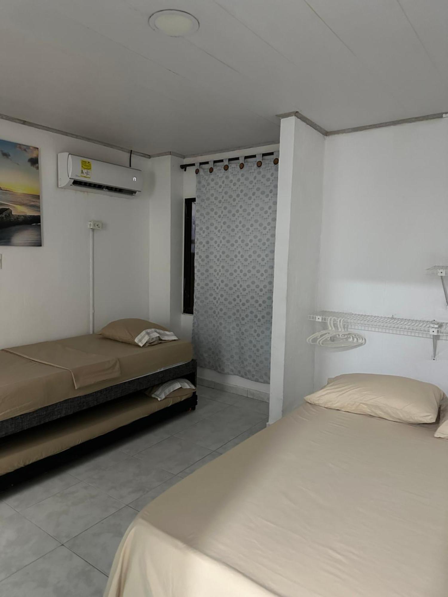 Jhonny Cay Collection Apartment San Andrés