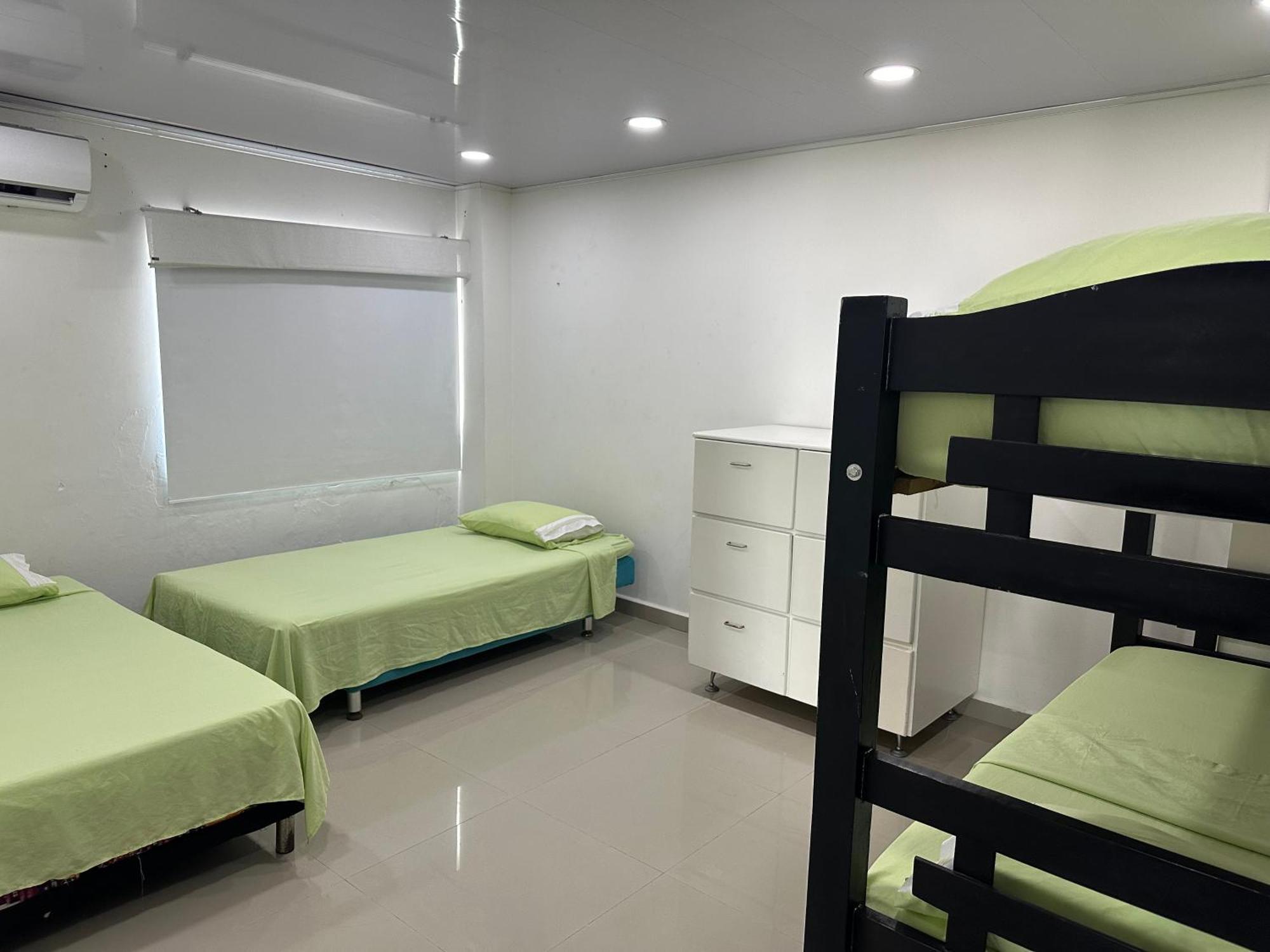 Jhonny Cay Collection Apartment * San Andrés