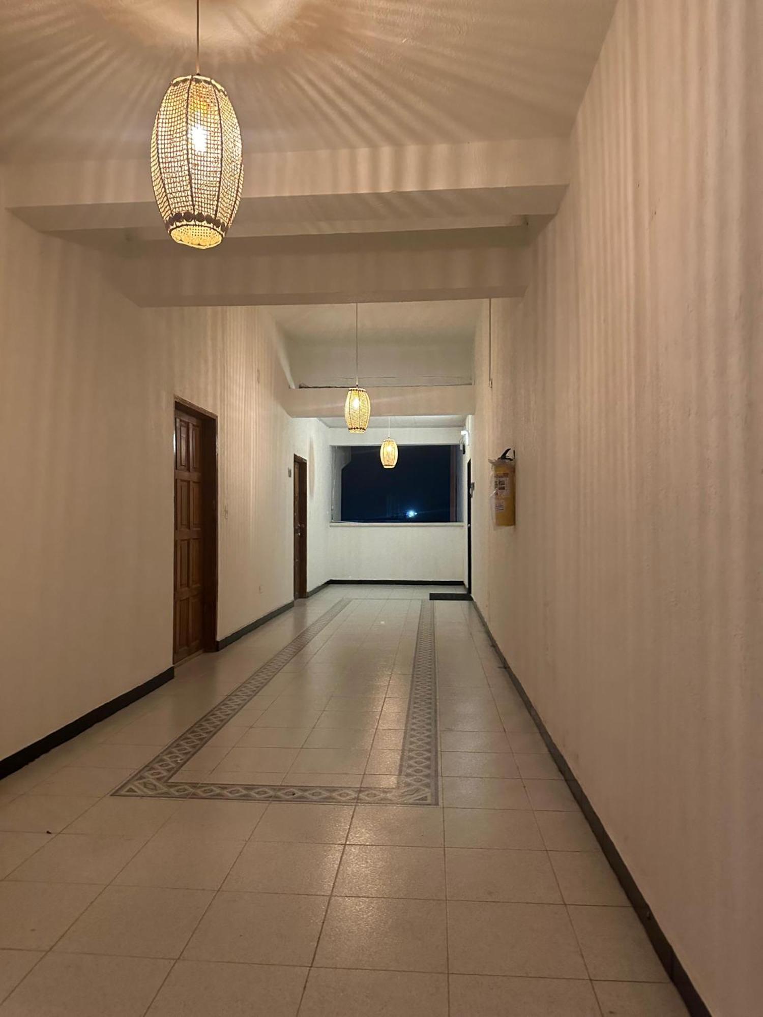 Jhonny Cay Collection Apartment