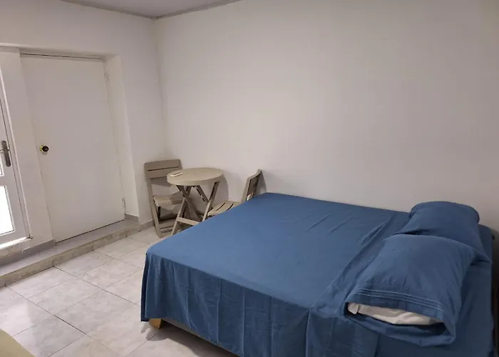 Jhonny Cay Collection Apartment