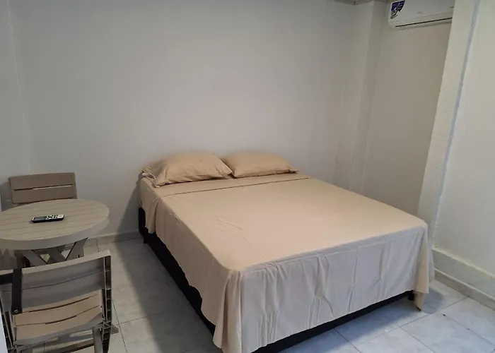 Jhonny Cay Collection Apartment