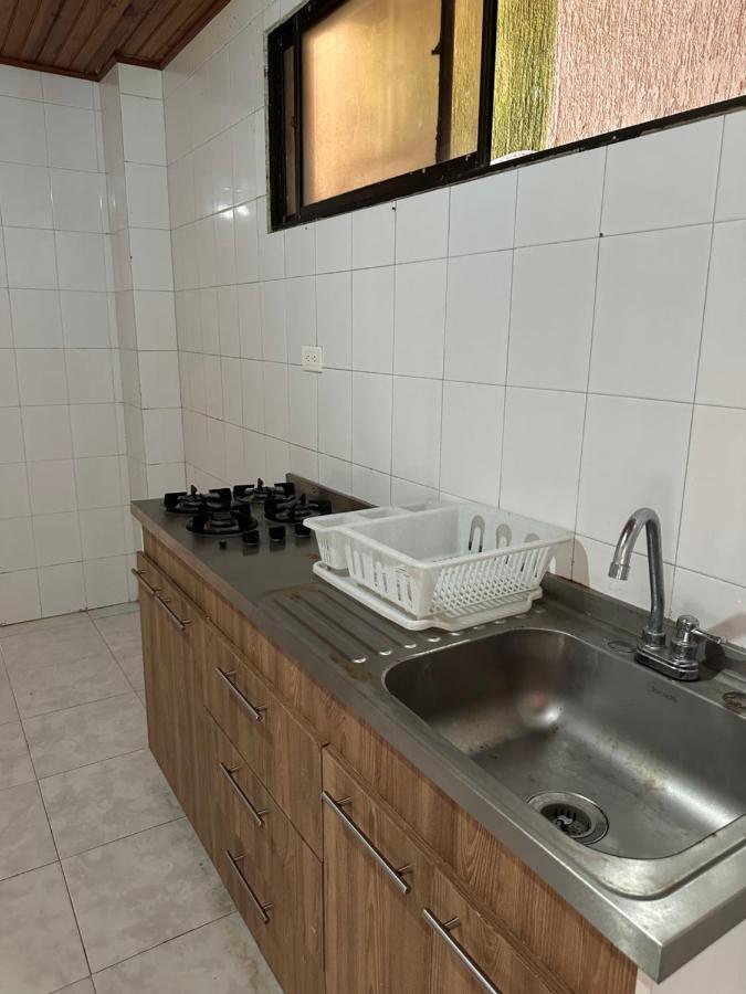 Apartment Jhonny Cay Collection