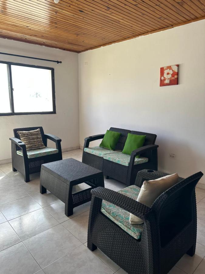 Apartment Jhonny Cay Collection