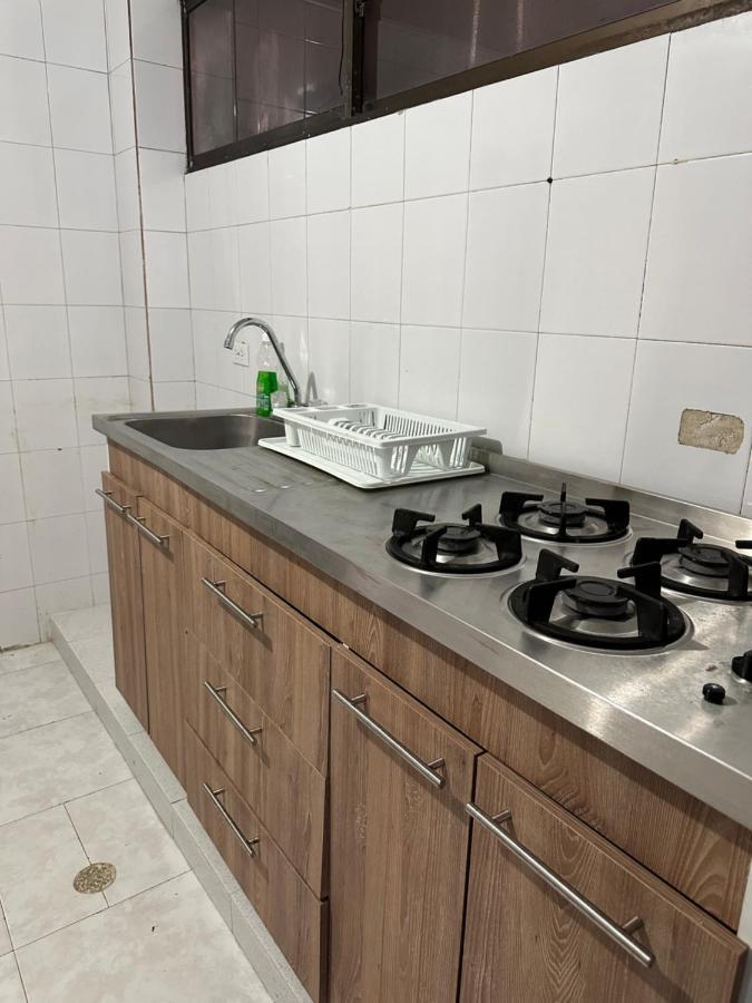 Apartment Jhonny Cay Collection *