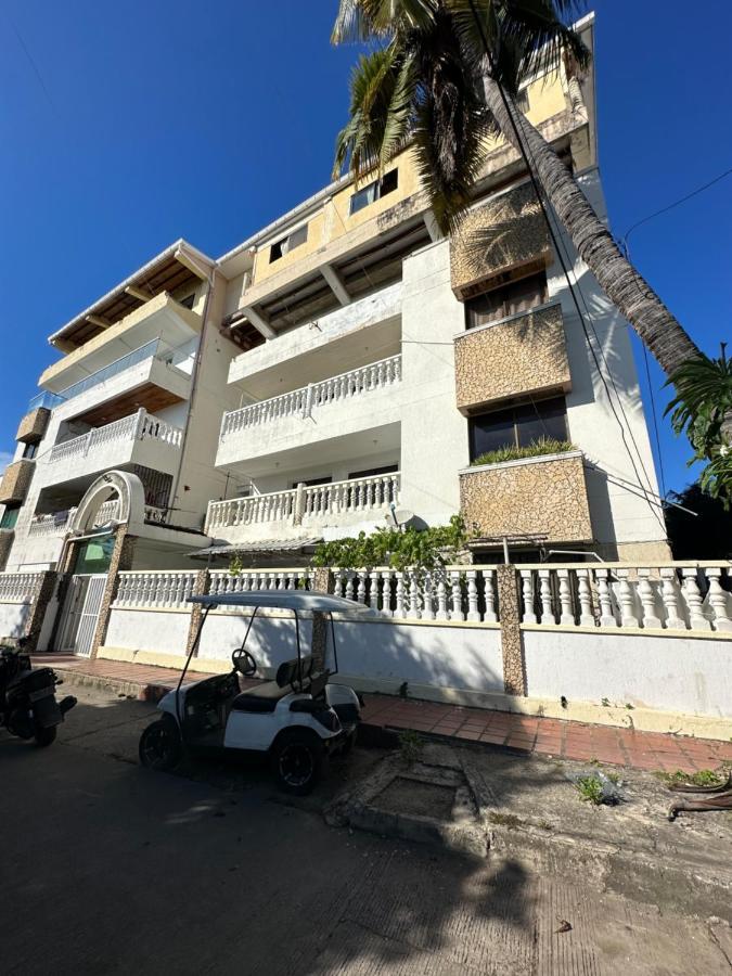 Apartment Jhonny Cay Collection