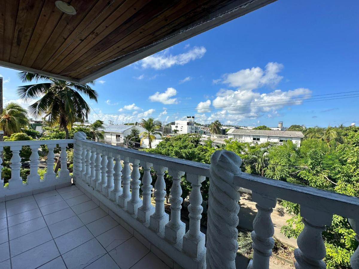 Apartment Jhonny Cay Collection