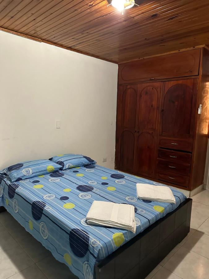 Apartment Jhonny Cay Collection