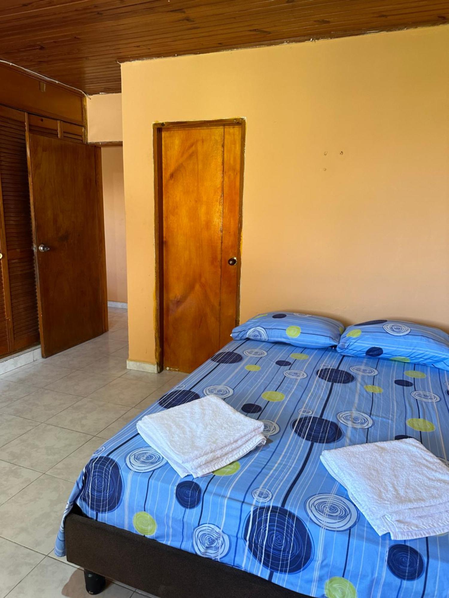 Jhonny Cay Collection Apartment San Andres (San Andres and Providencia Islands)