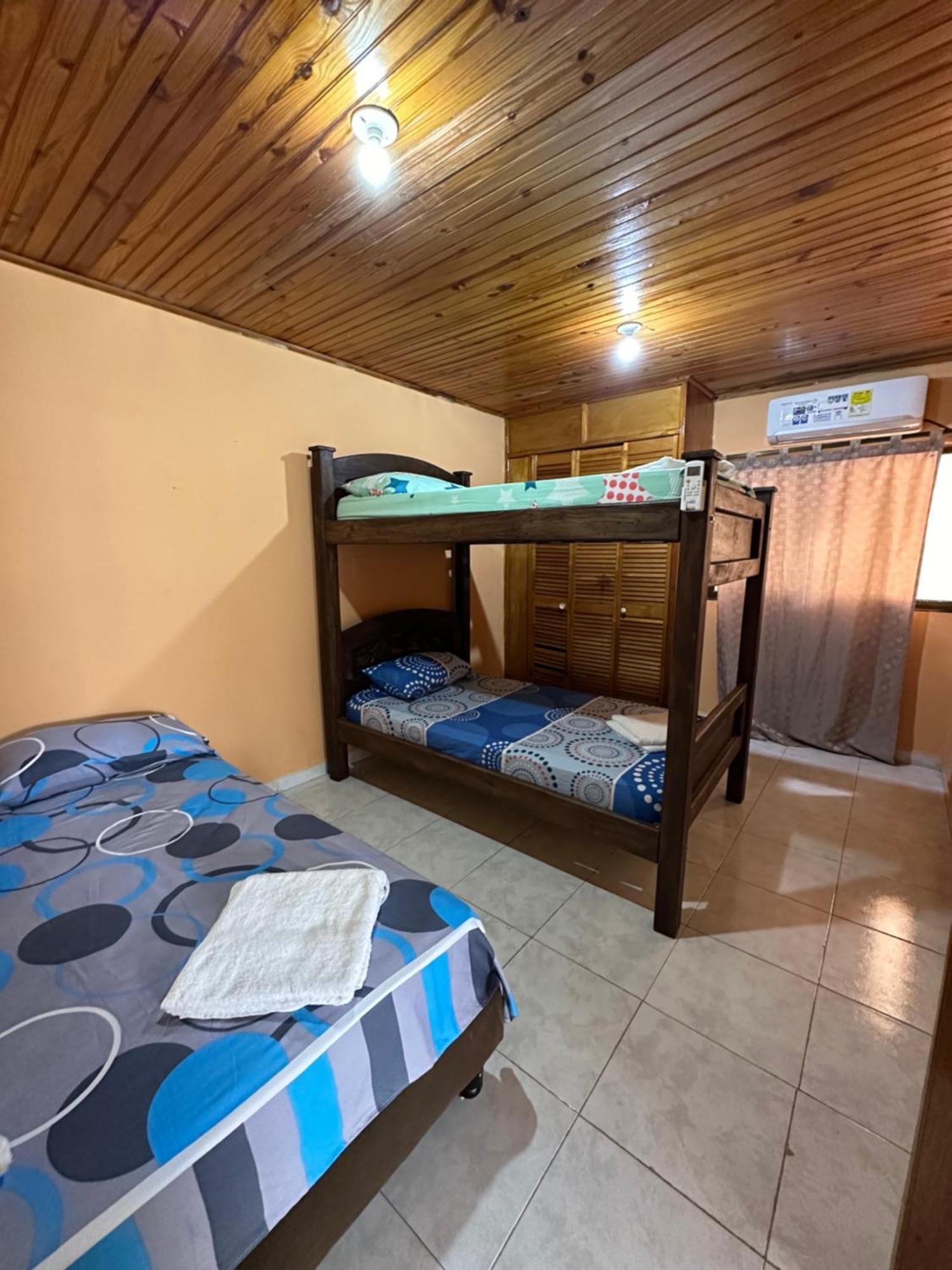 Jhonny Cay Collection San Andres (San Andres and Providencia Islands)