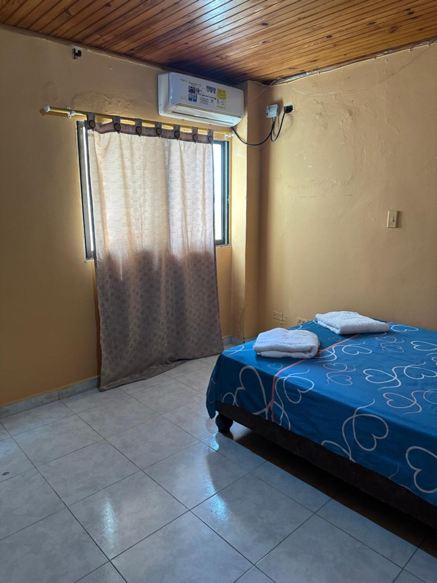 Jhonny Cay Collection Apartment