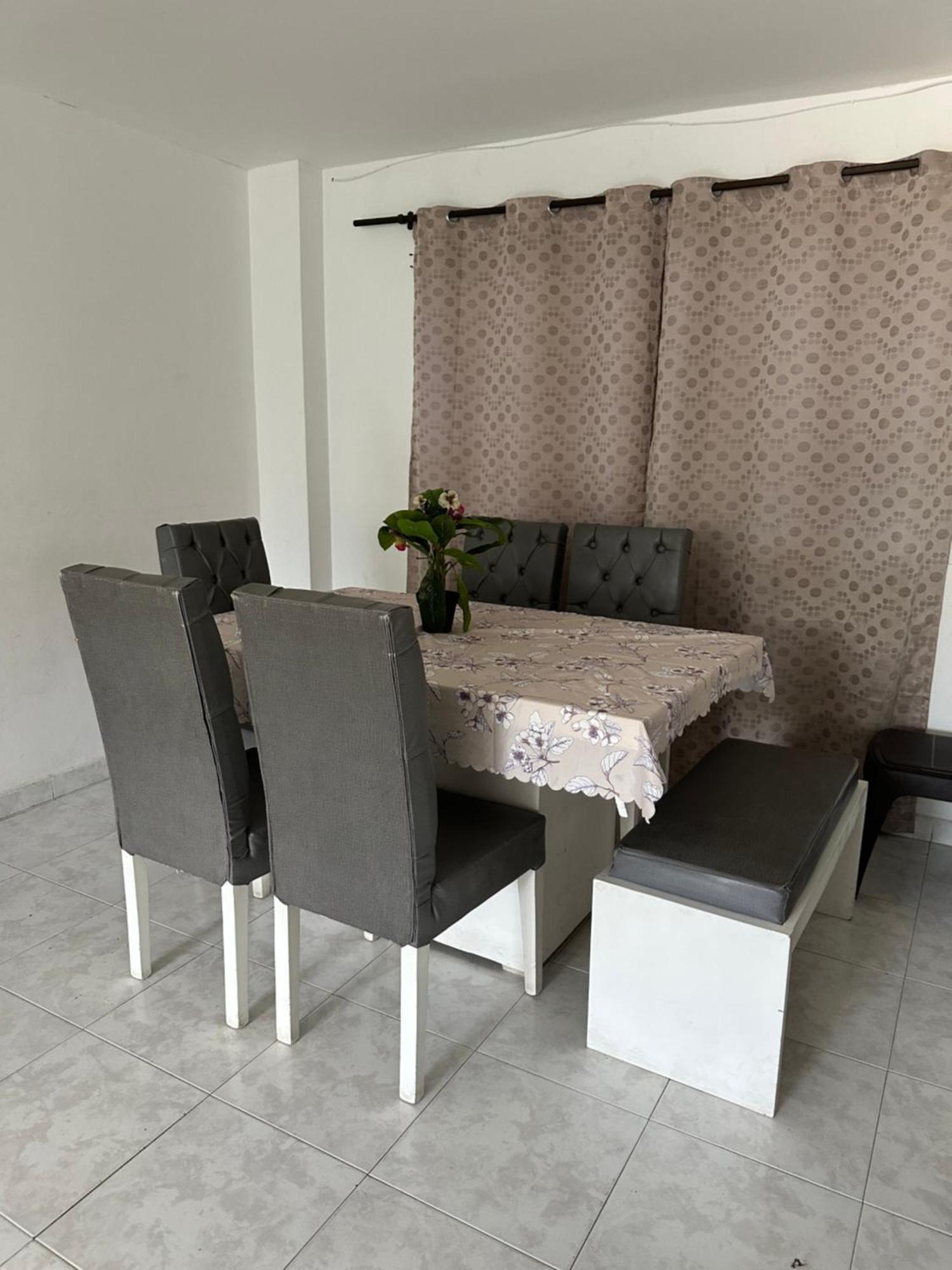 Jhonny Cay Collection Apartment *