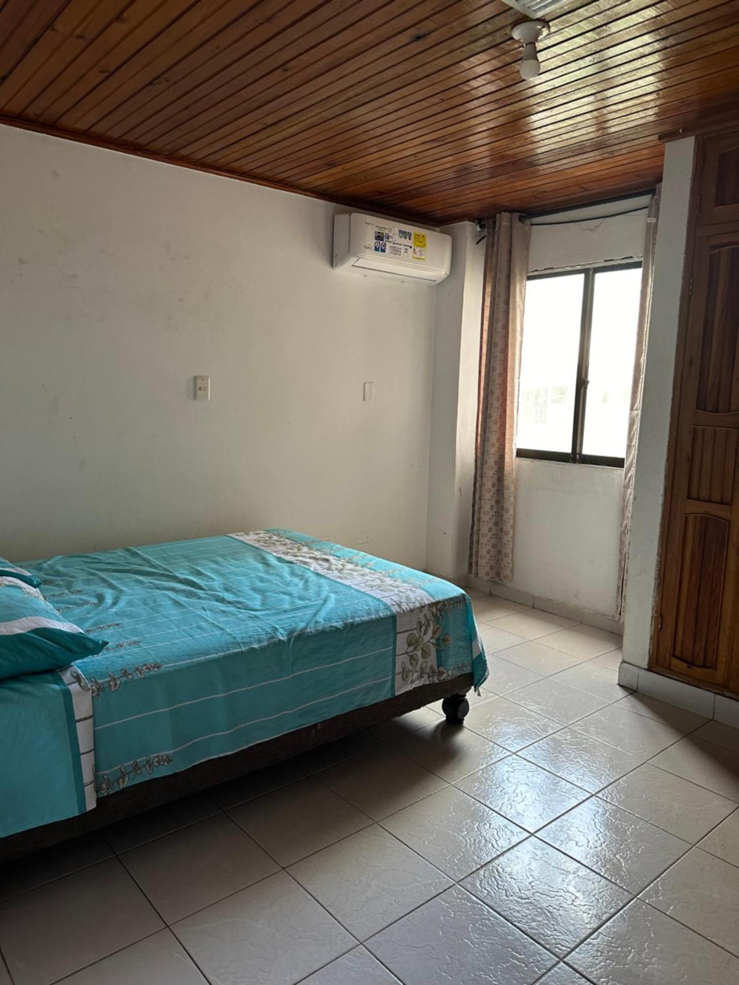 Apartment Jhonny Cay Collection