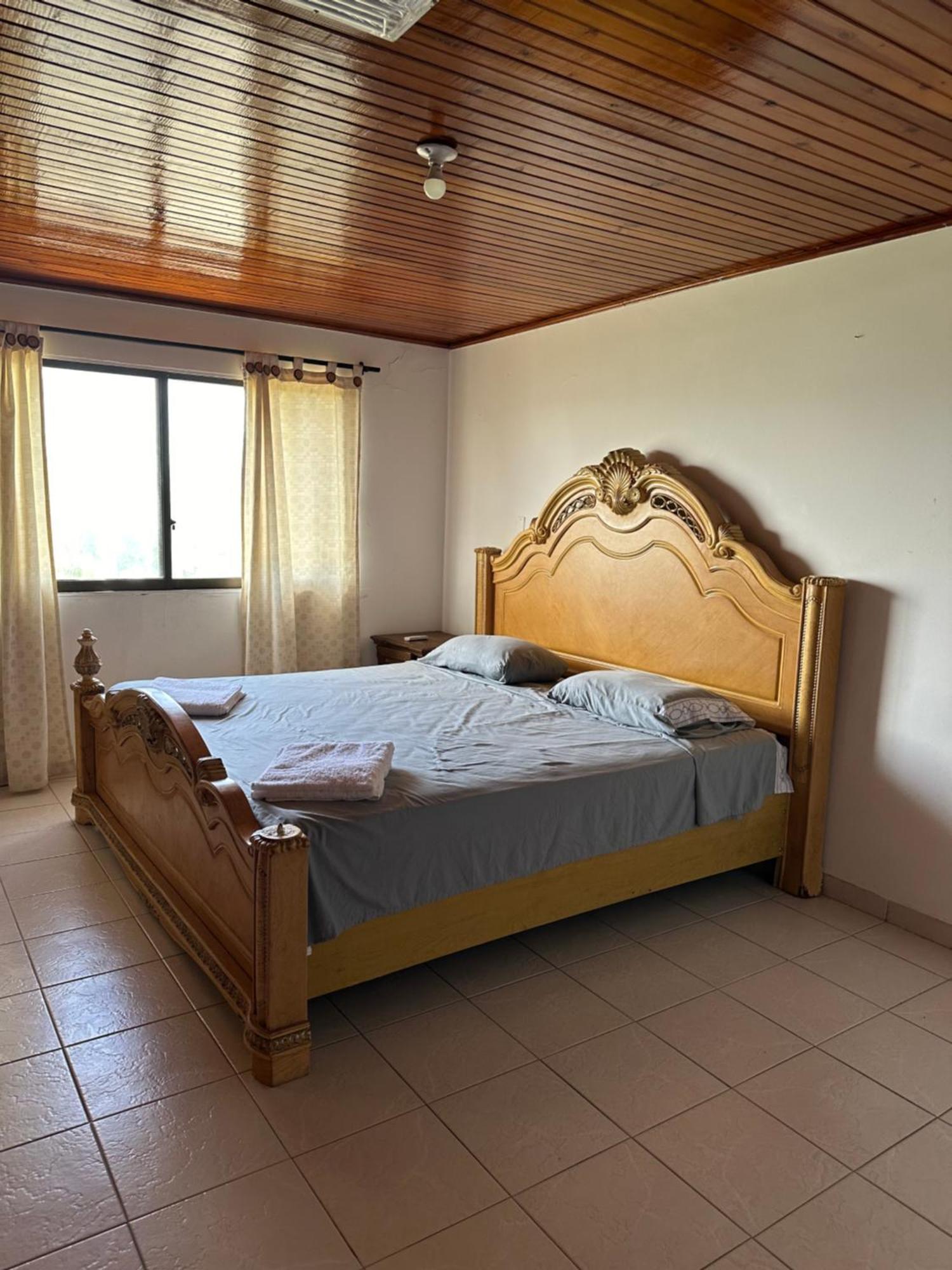 Jhonny Cay Collection Apartment