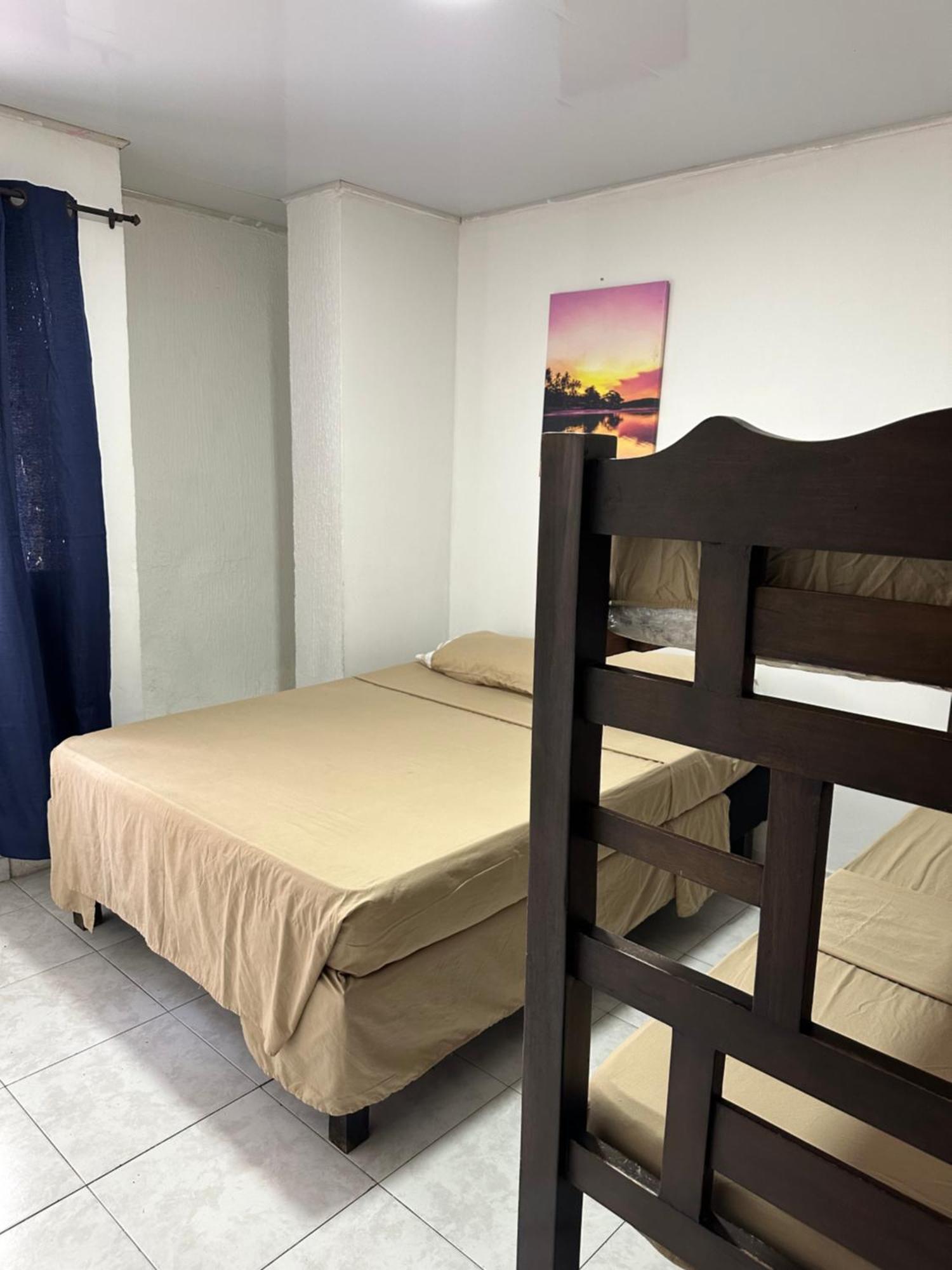 Apartment Jhonny Cay Collection San Andres (San Andres and Providencia Islands)