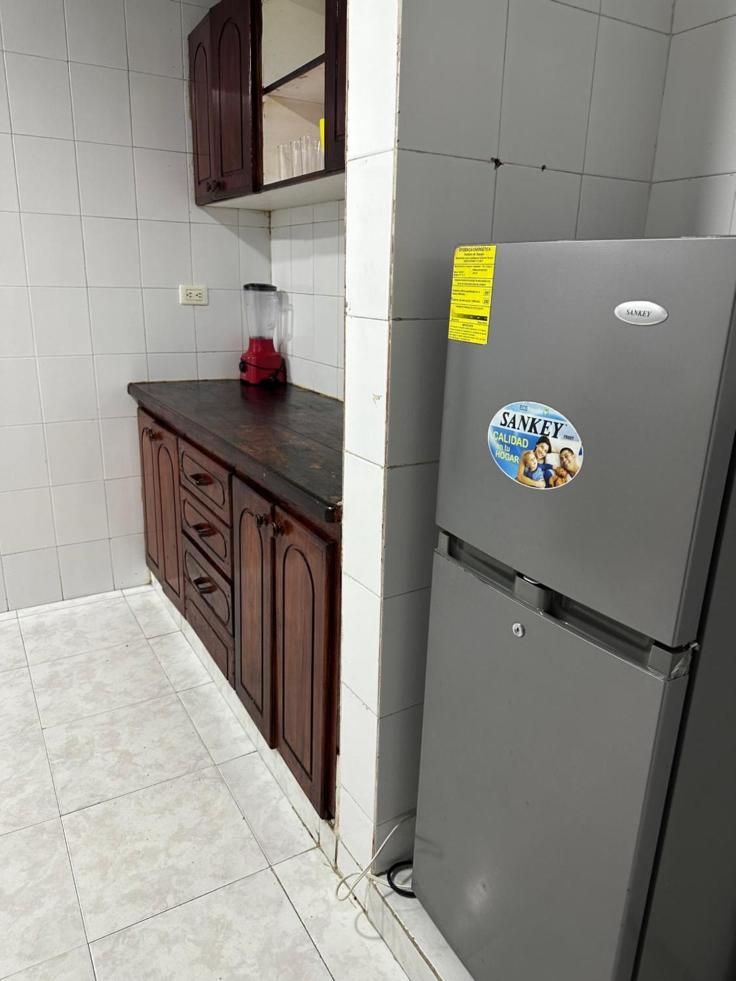 Apartment Jhonny Cay Collection