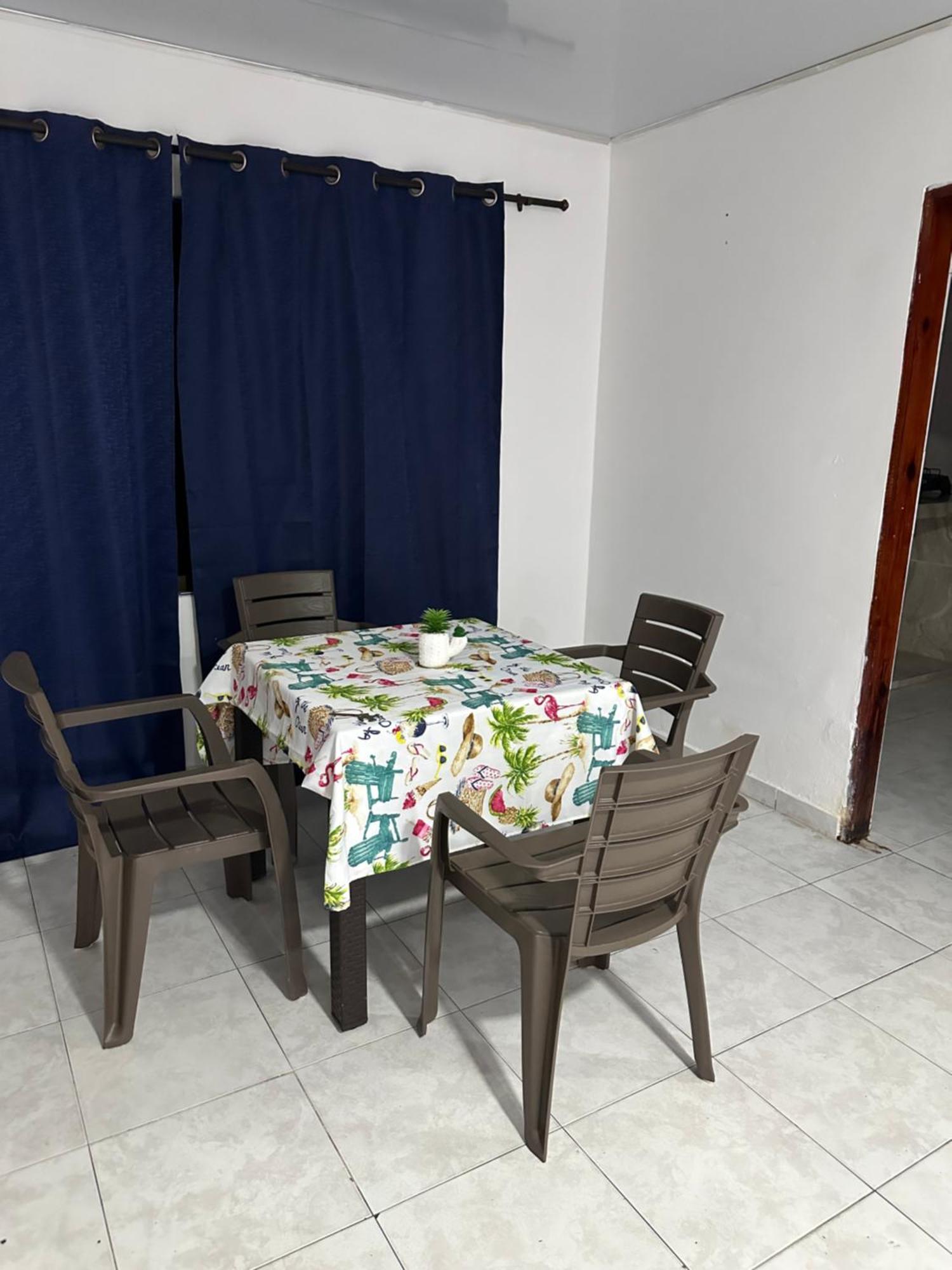 Apartment Jhonny Cay Collection San Andres (San Andres and Providencia Islands)