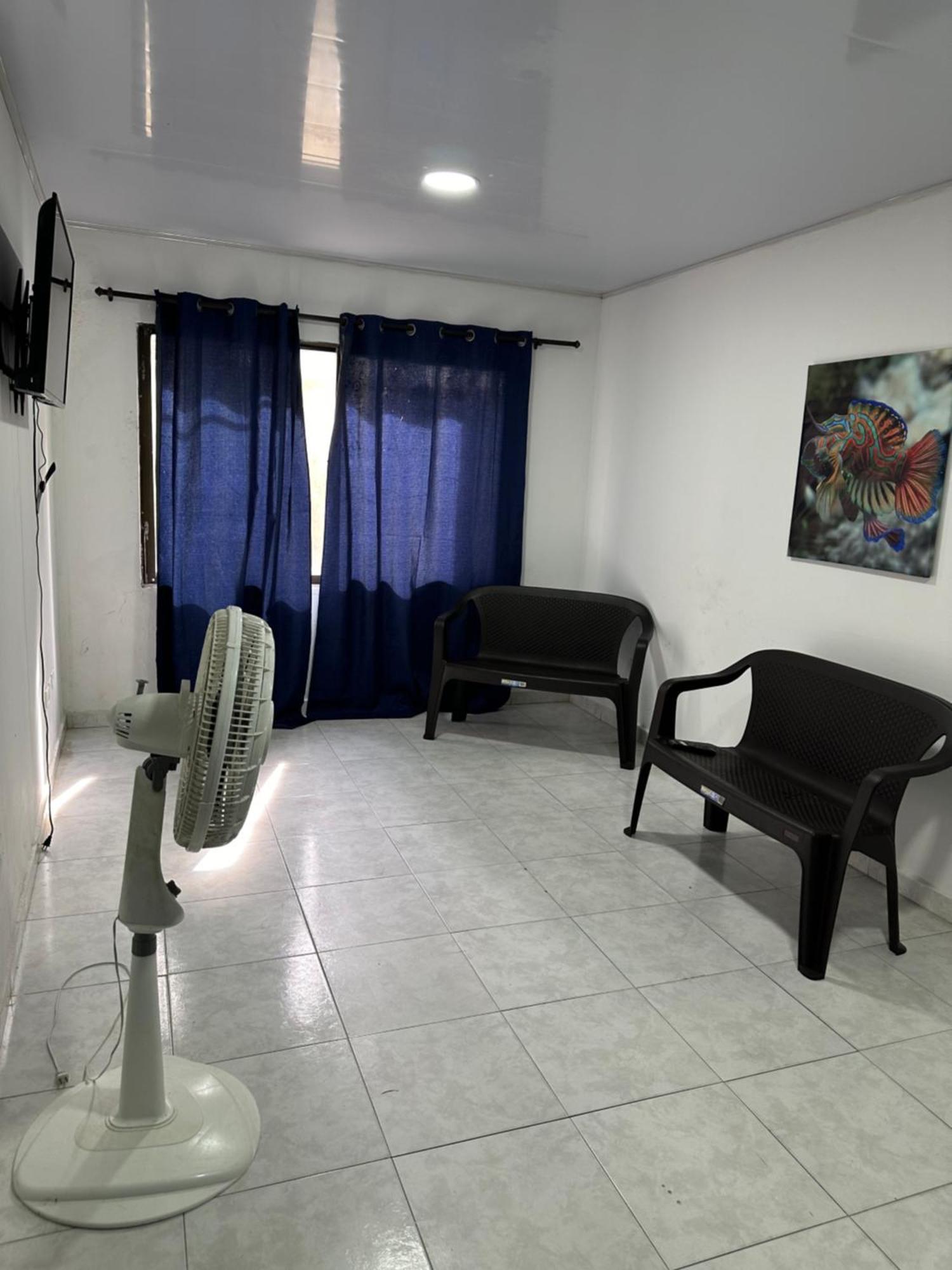 Apartment Jhonny Cay Collection