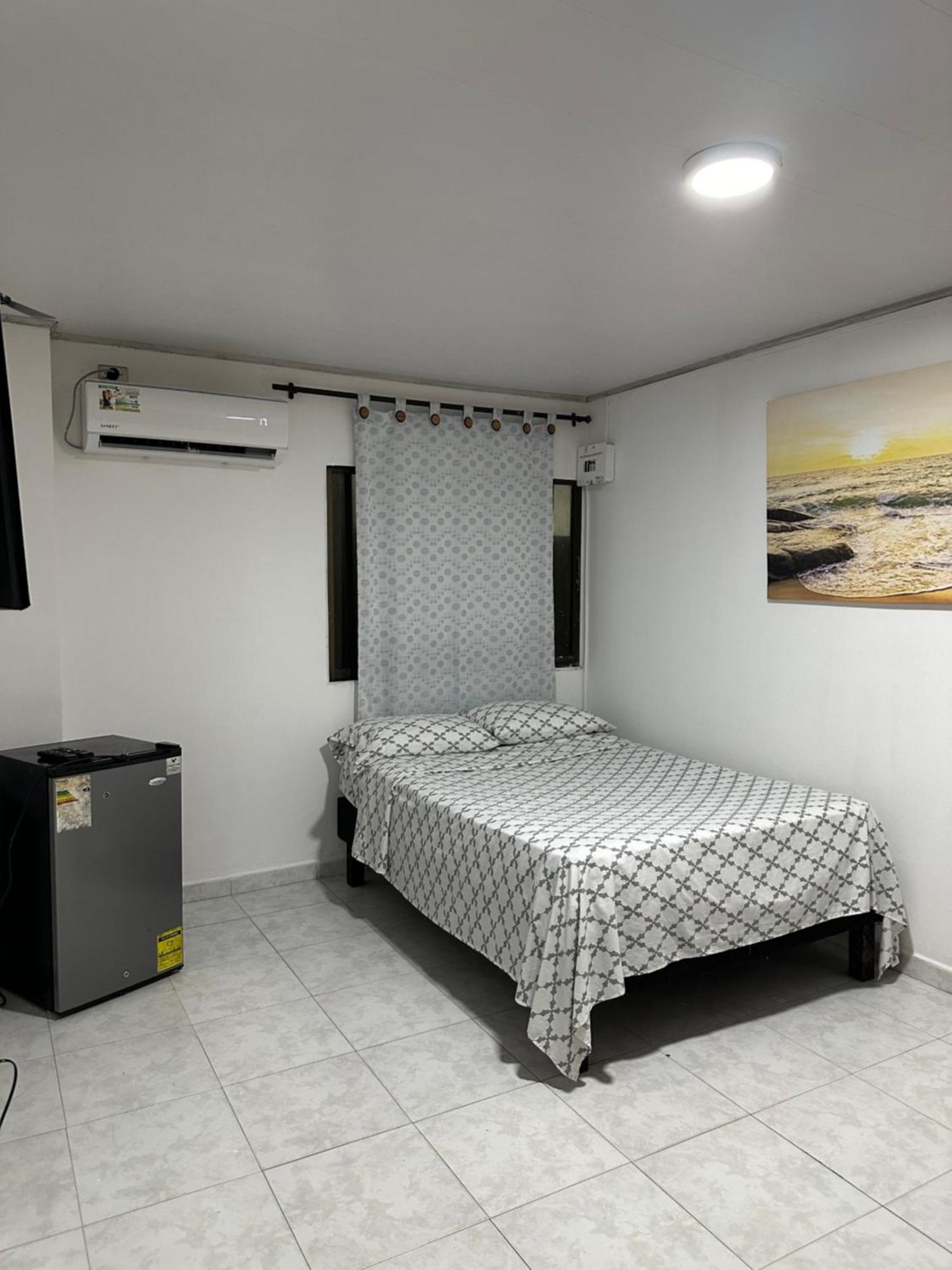 Jhonny Cay Collection Apartment *