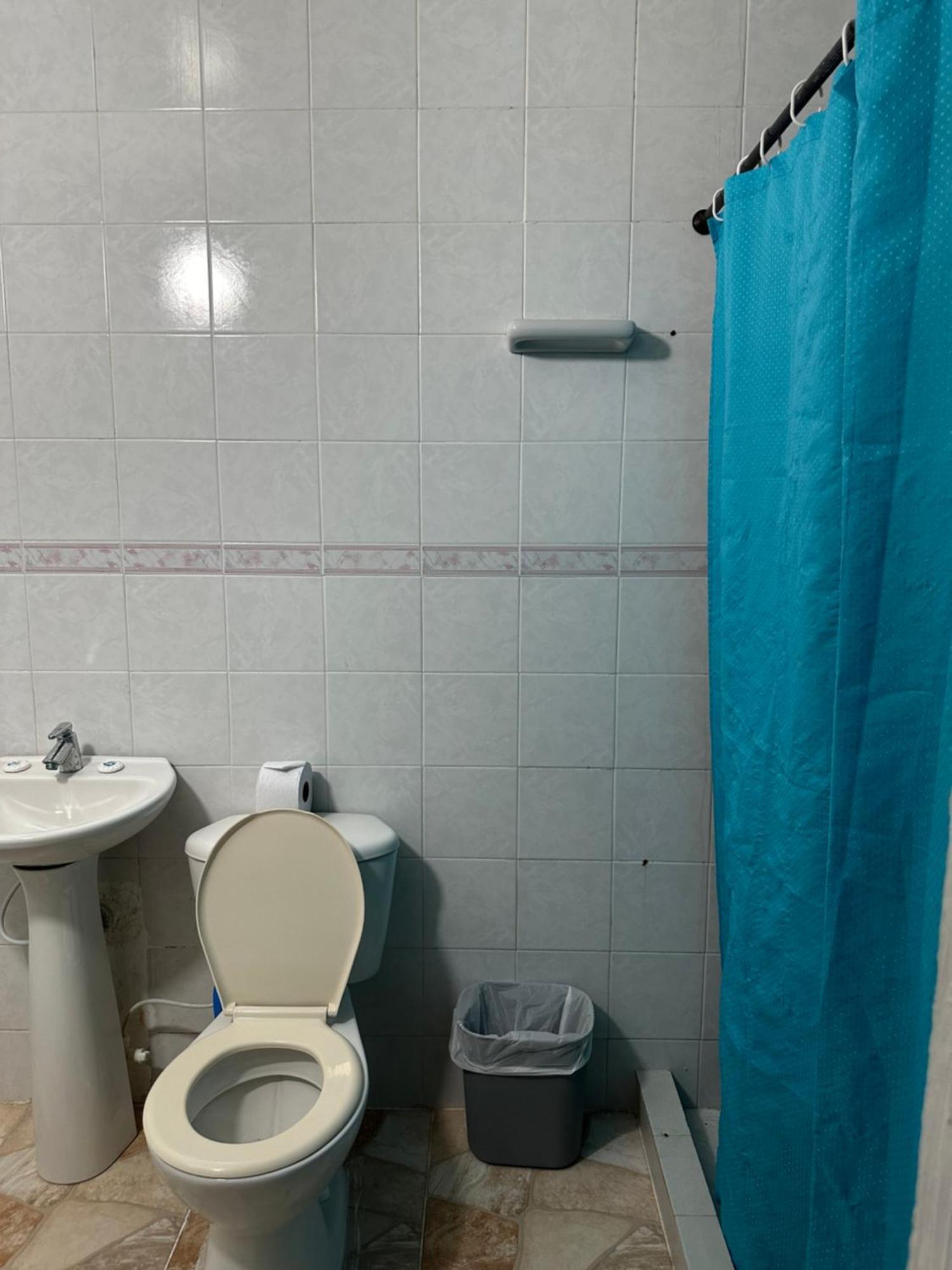Apartment Jhonny Cay Collection *