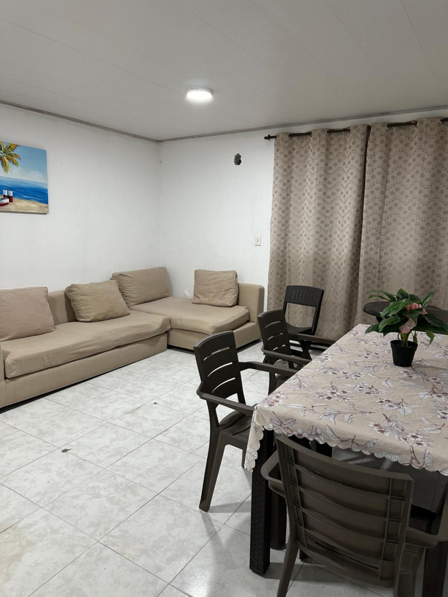 Jhonny Cay Collection Apartment San Andres (San Andres and Providencia Islands)