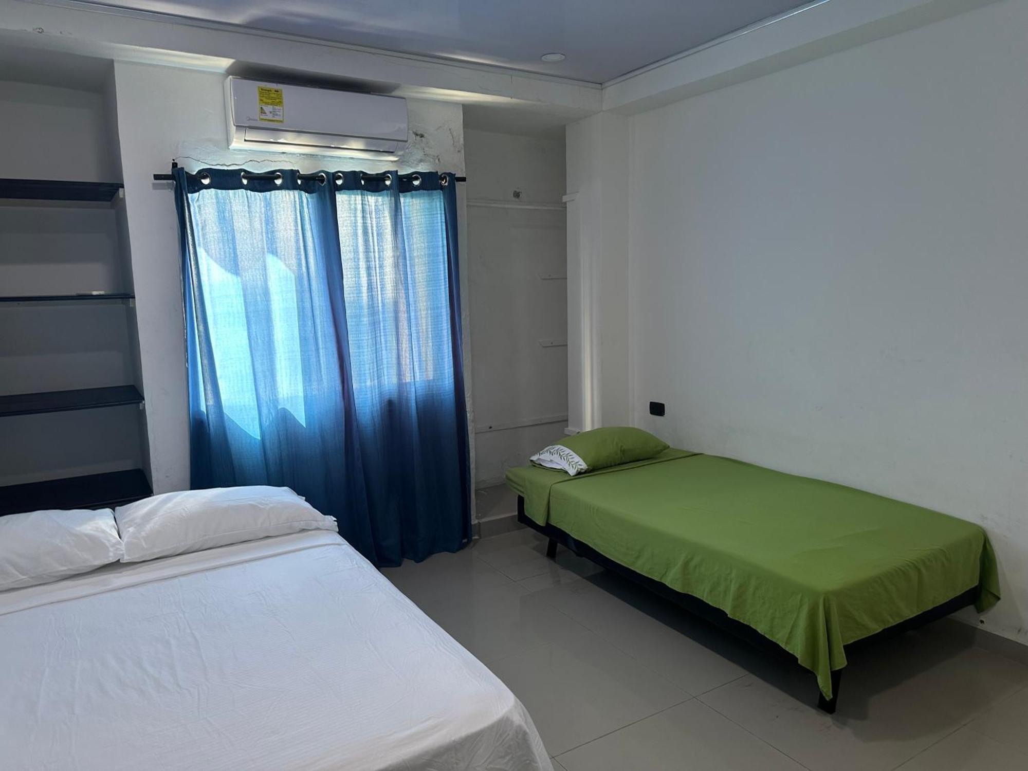 Apartment Jhonny Cay Collection *