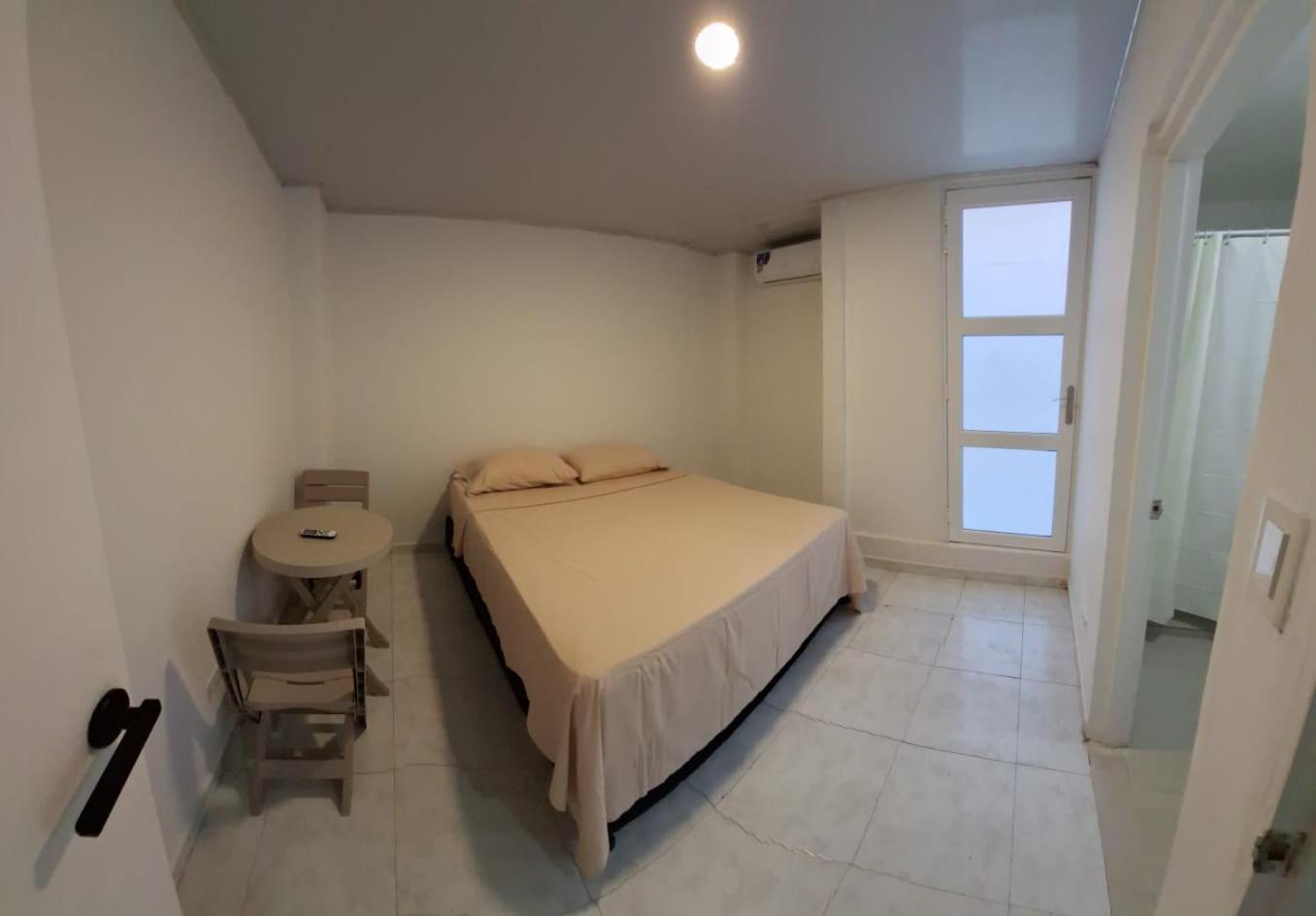 Apartment Jhonny Cay Collection