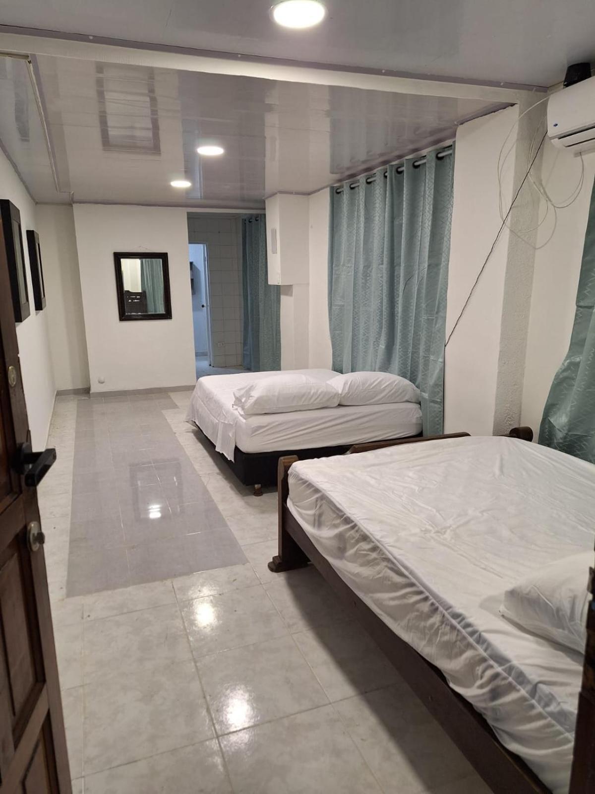 Jhonny Cay Collection Apartment *
