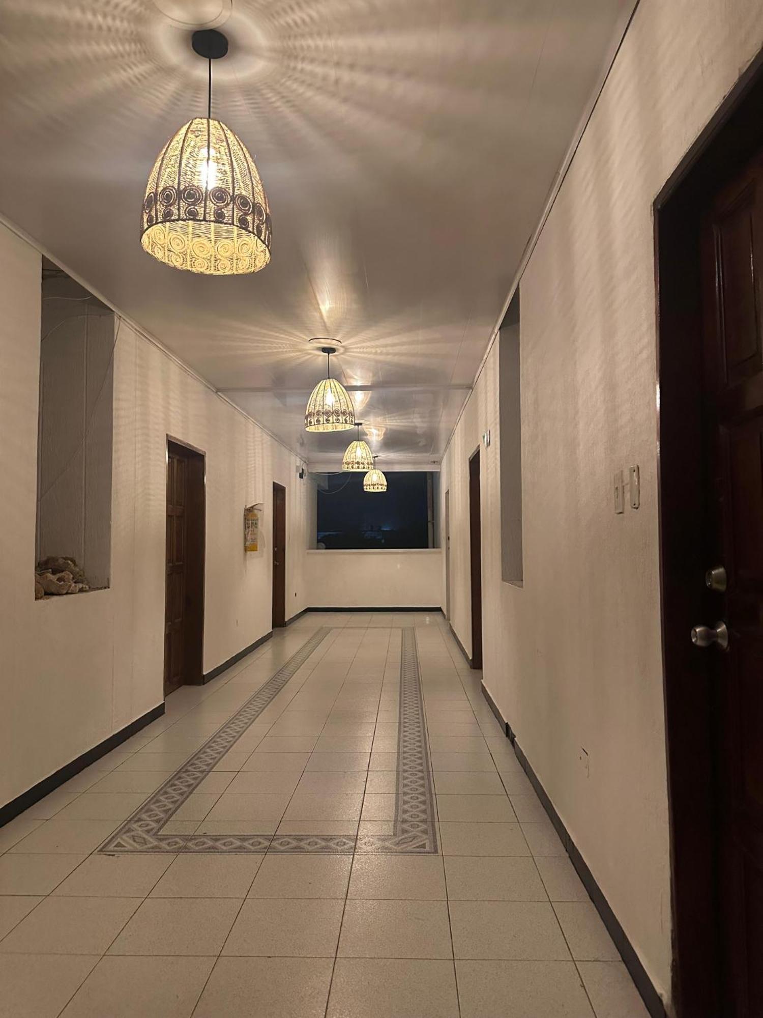 Apartment Jhonny Cay Collection