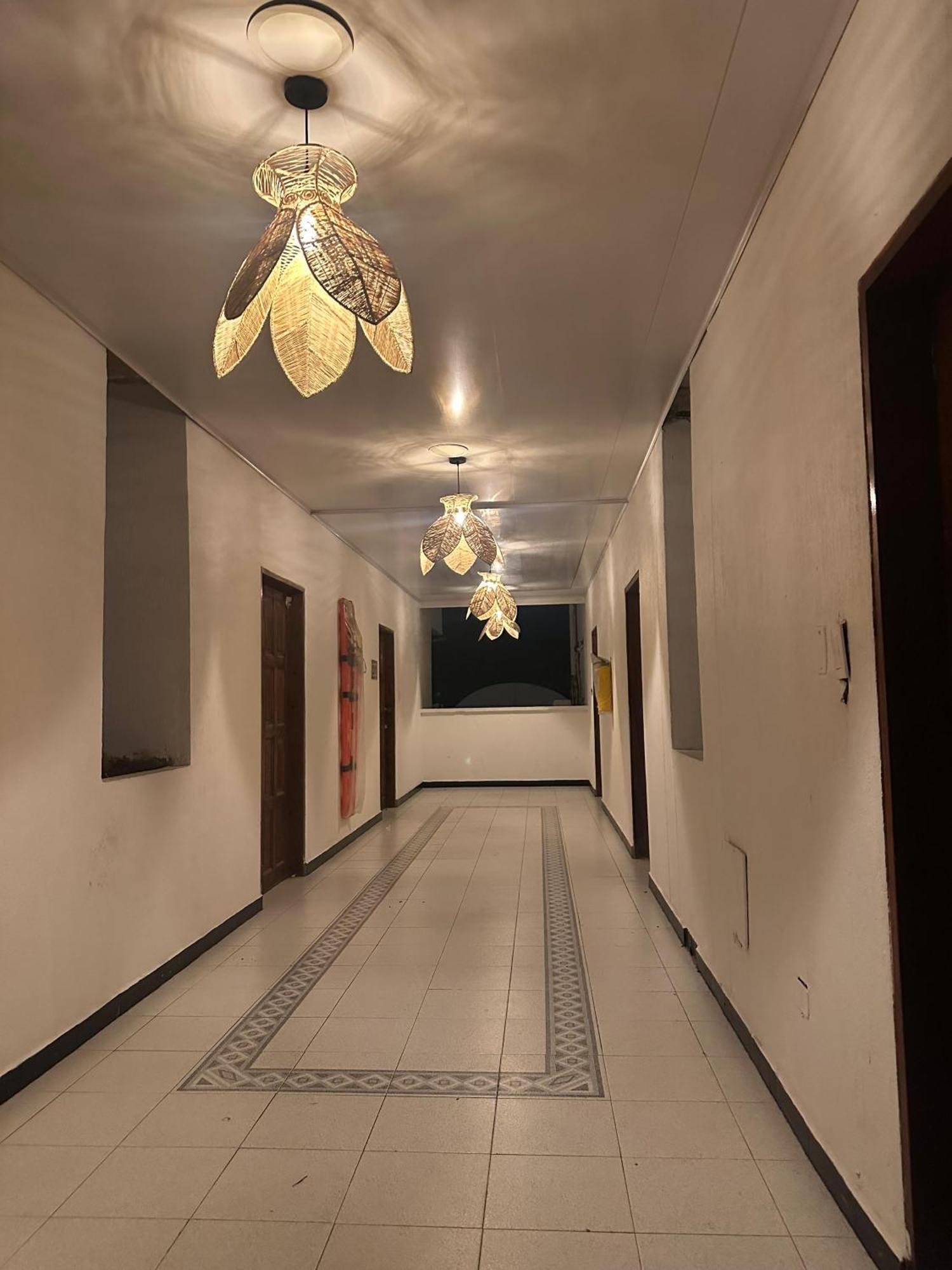 Jhonny Cay Collection Apartment *