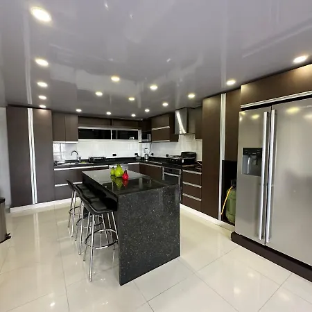 Jhonny Cay Collection Apartment San Andres  Exterior photo
