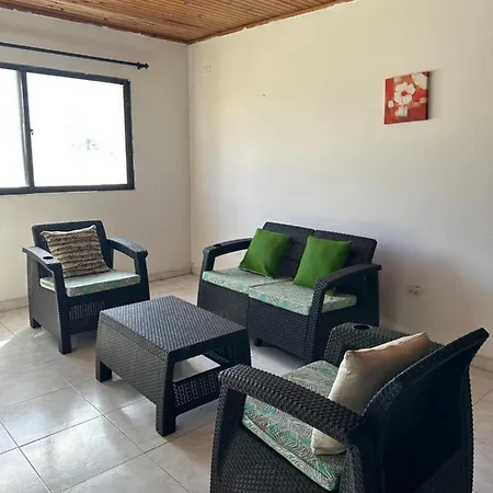 Jhonny Cay Collection Apartment San Andres  Exterior photo