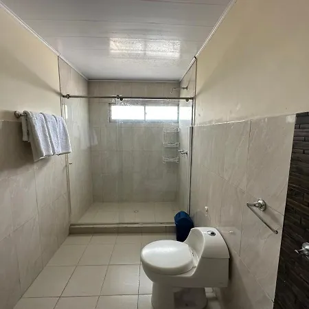 Jhonny Cay Collection Apartment San Andres  Exterior photo