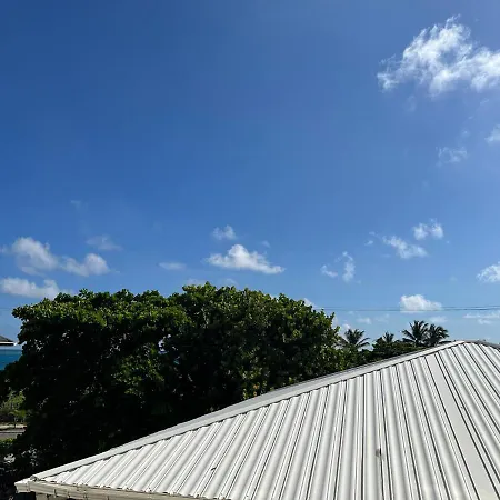 Jhonny Cay Collection Apartment San Andres  Exterior photo