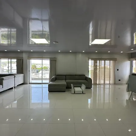 Jhonny Cay Collection Apartment San Andres  Exterior photo