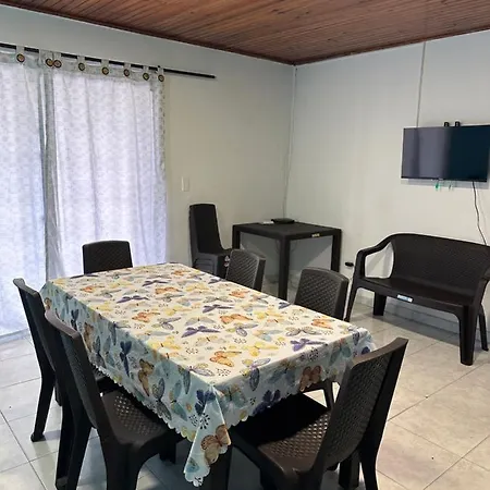 Jhonny Cay Collection Apartment San Andres  Exterior photo