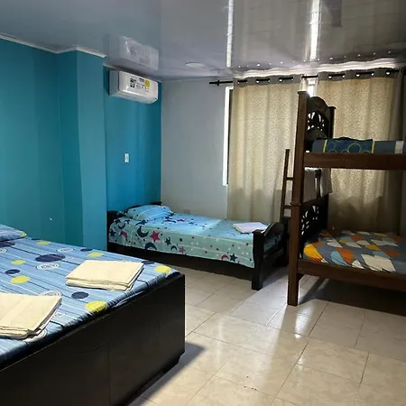 Jhonny Cay Collection Apartment San Andres  Exterior photo