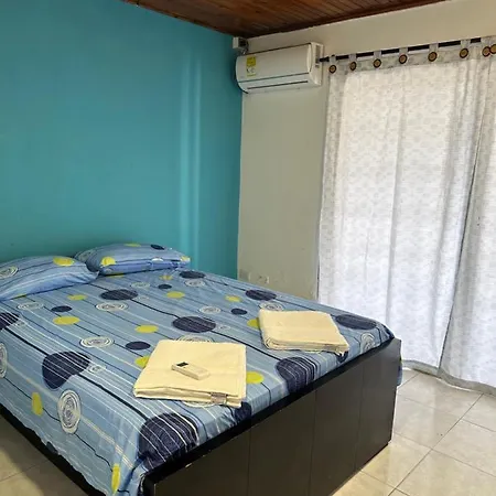 Jhonny Cay Collection Apartment San Andres  Exterior photo