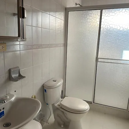 Jhonny Cay Collection Apartment San Andres  Exterior photo
