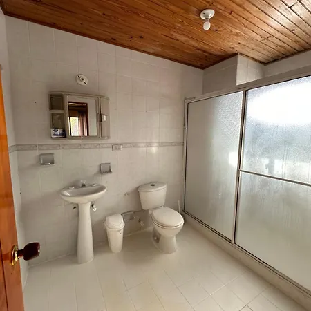 Jhonny Cay Collection Apartment San Andres  Exterior photo