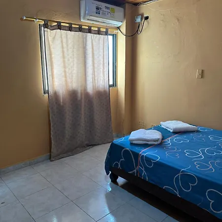 Jhonny Cay Collection Apartment San Andres  Exterior photo
