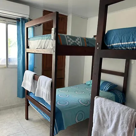 Jhonny Cay Collection Apartment San Andres  Exterior photo