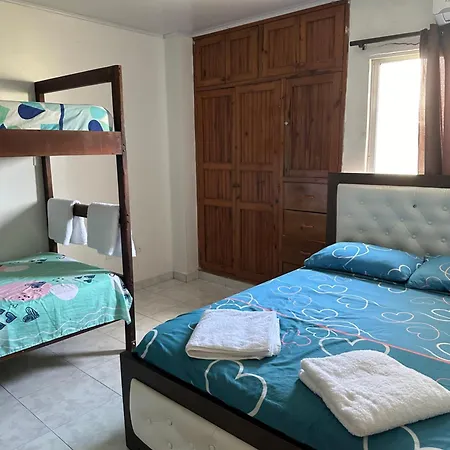 Jhonny Cay Collection Apartment San Andres  Exterior photo
