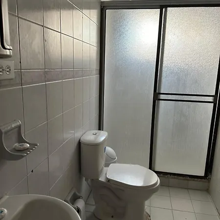 Jhonny Cay Collection Apartment San Andres  Exterior photo