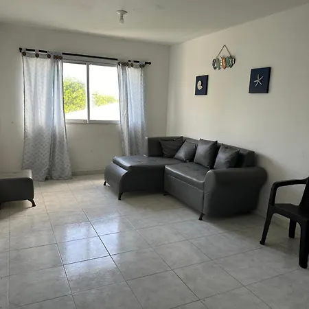 Jhonny Cay Collection Apartment San Andres  Exterior photo