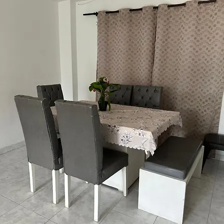 Jhonny Cay Collection Apartment San Andres  Exterior photo