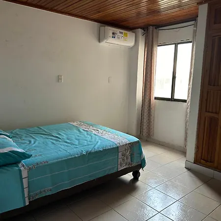Jhonny Cay Collection Apartment San Andres  Exterior photo